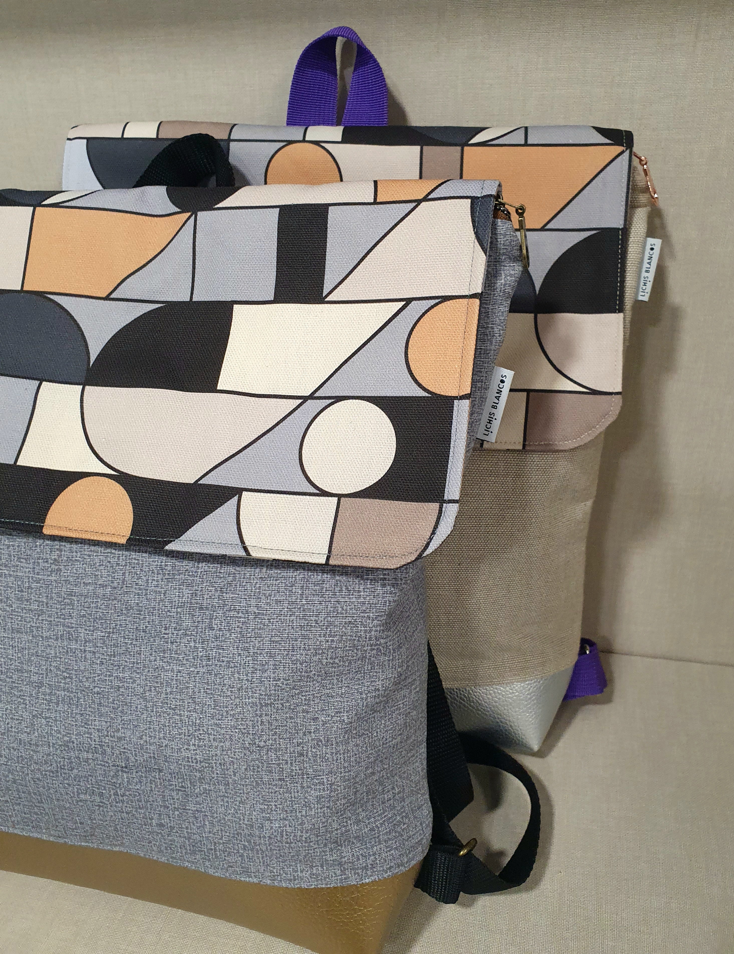 GLAM | Damesrugzak ADHARA