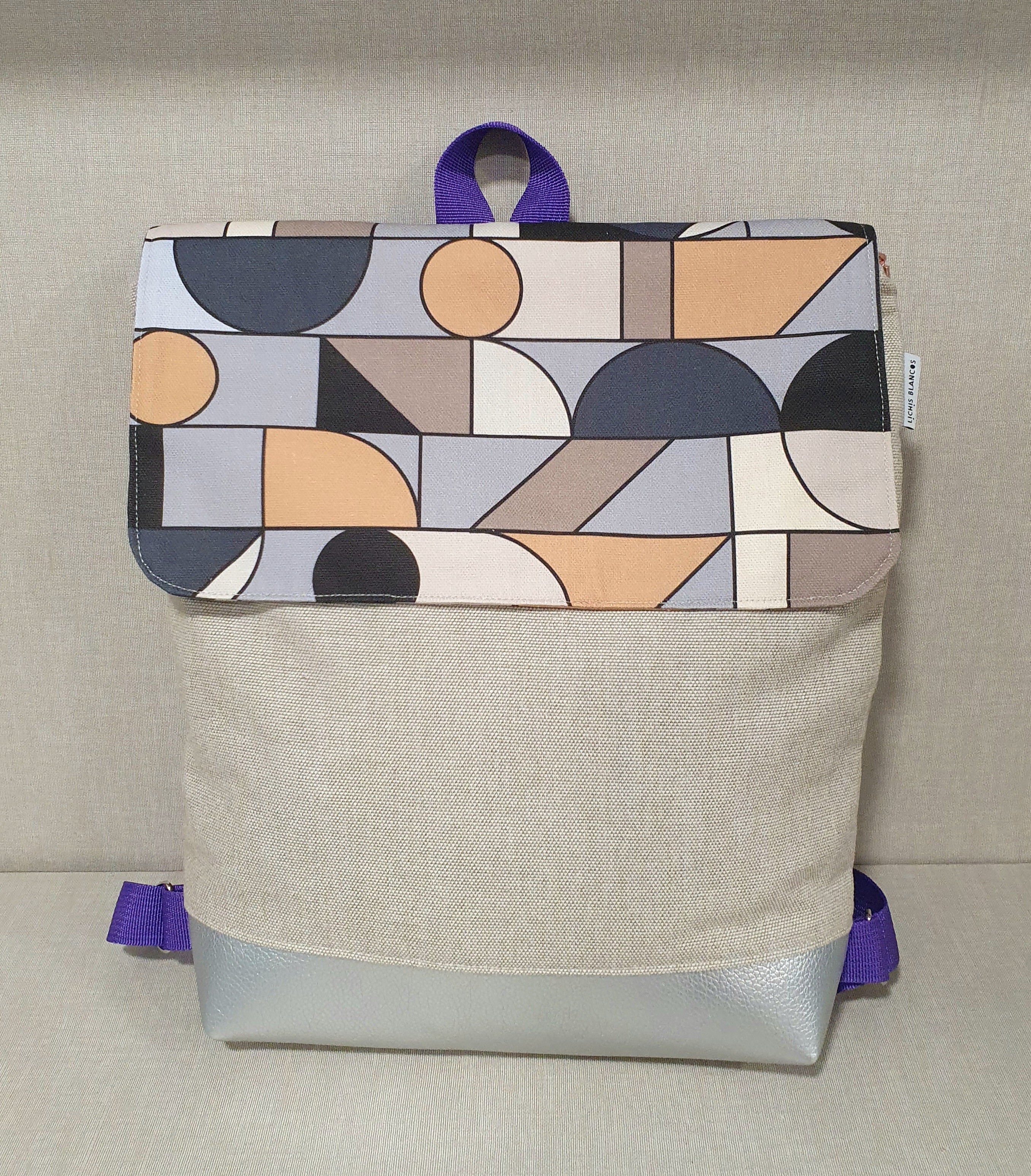 GLAM | Mochila Feminina ADHARA