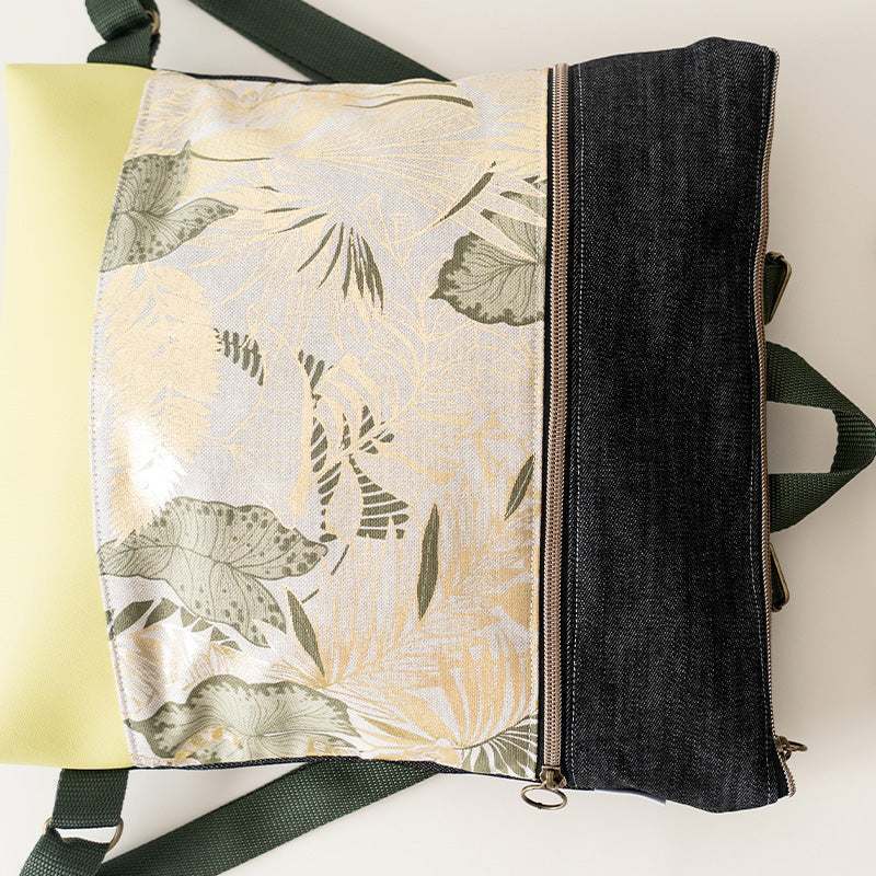 GLAM | Adhara Stad Ribiera