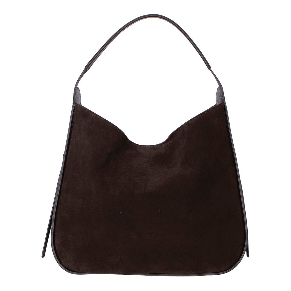 Helena Women’s Genuine Leather Tote Bag – Handmade Cowhide Shoulder Bag-6