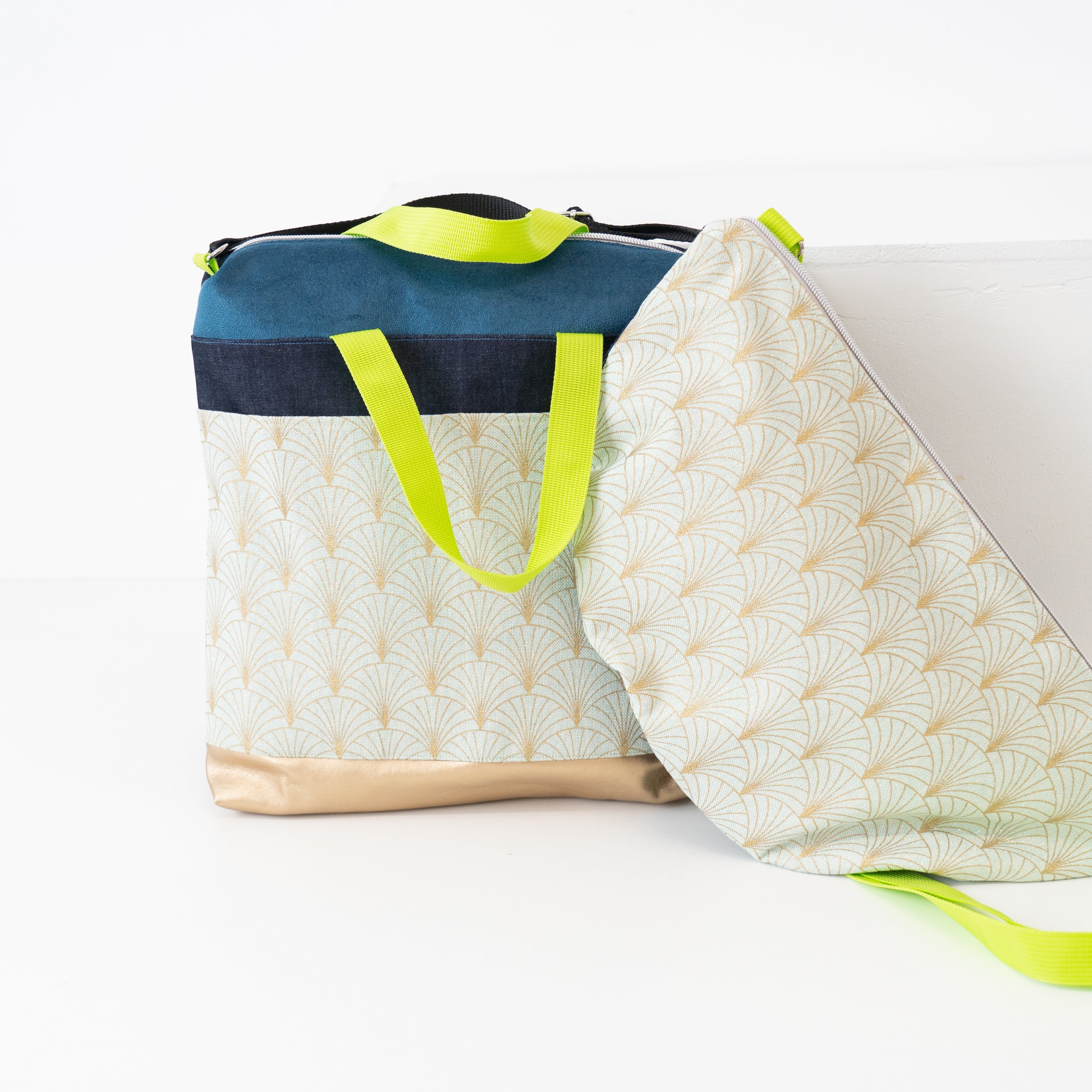 GLAM | Carina Kunststijl