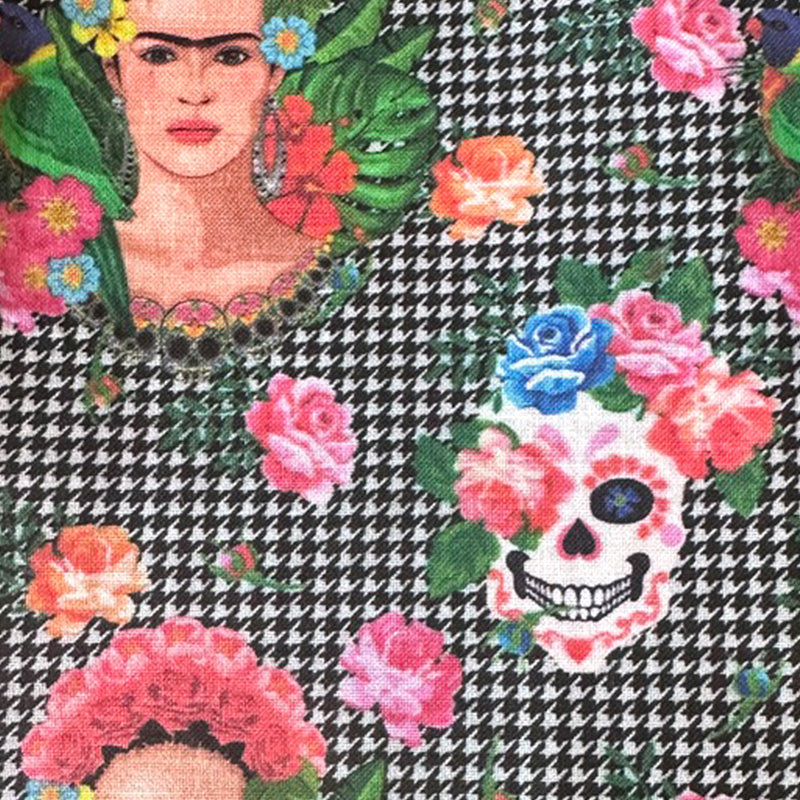 GLAM | Conjunto de Mochila e Porta-Moedas ADHARA