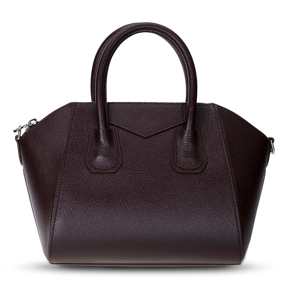 Salinas Genuine Leather Handbag for Women - Medium-5