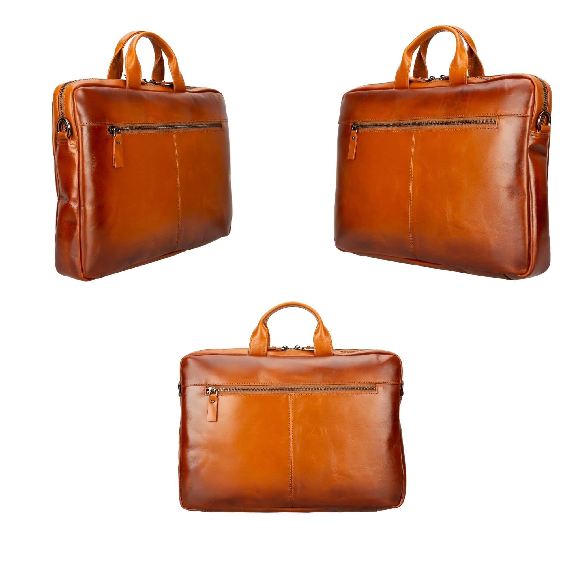 GLAM | Skórzane etui na MacBooka