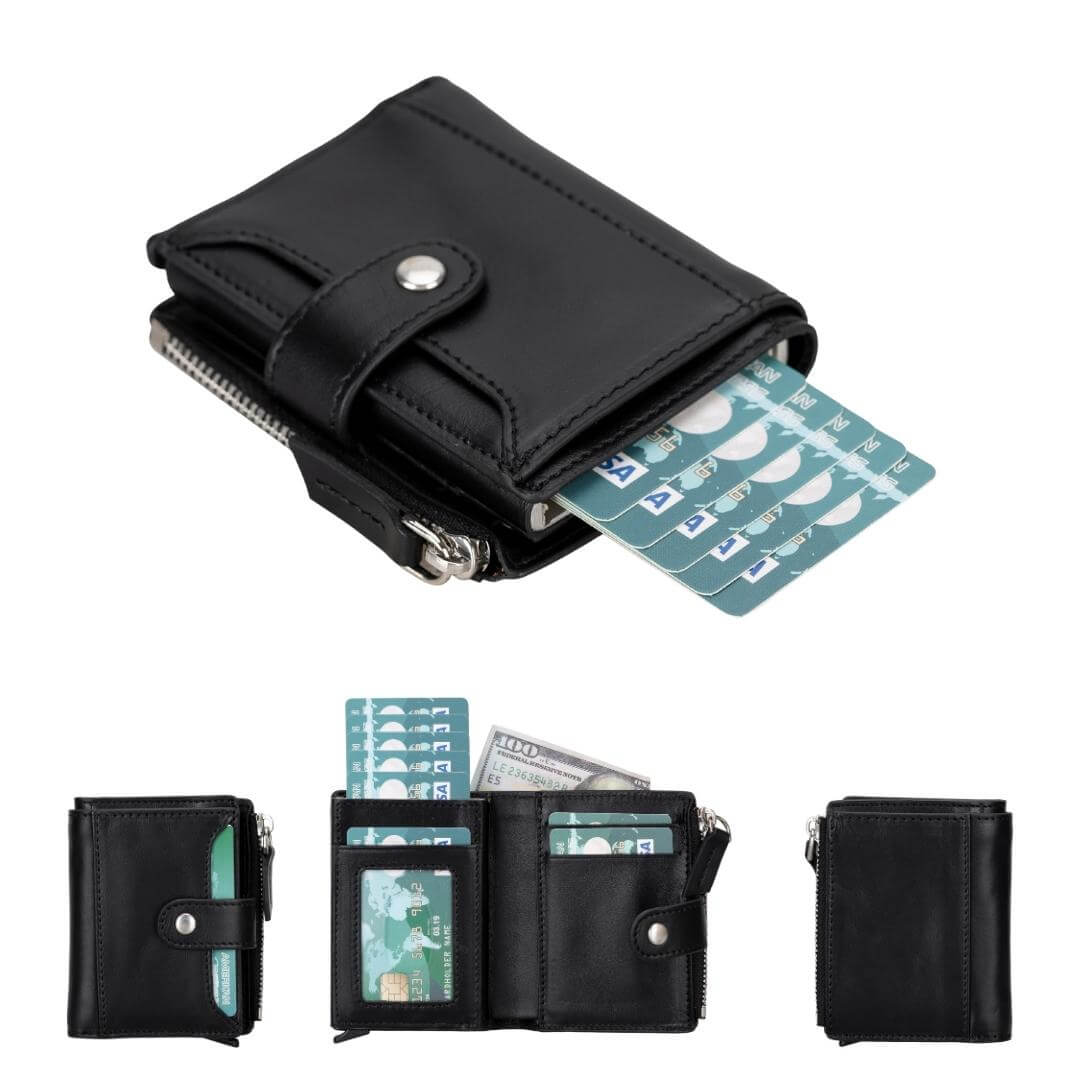 GLAM | Гаманець для карток