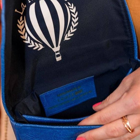 Bag Jane (small), vegan, artificial leather, 3 in 1-3