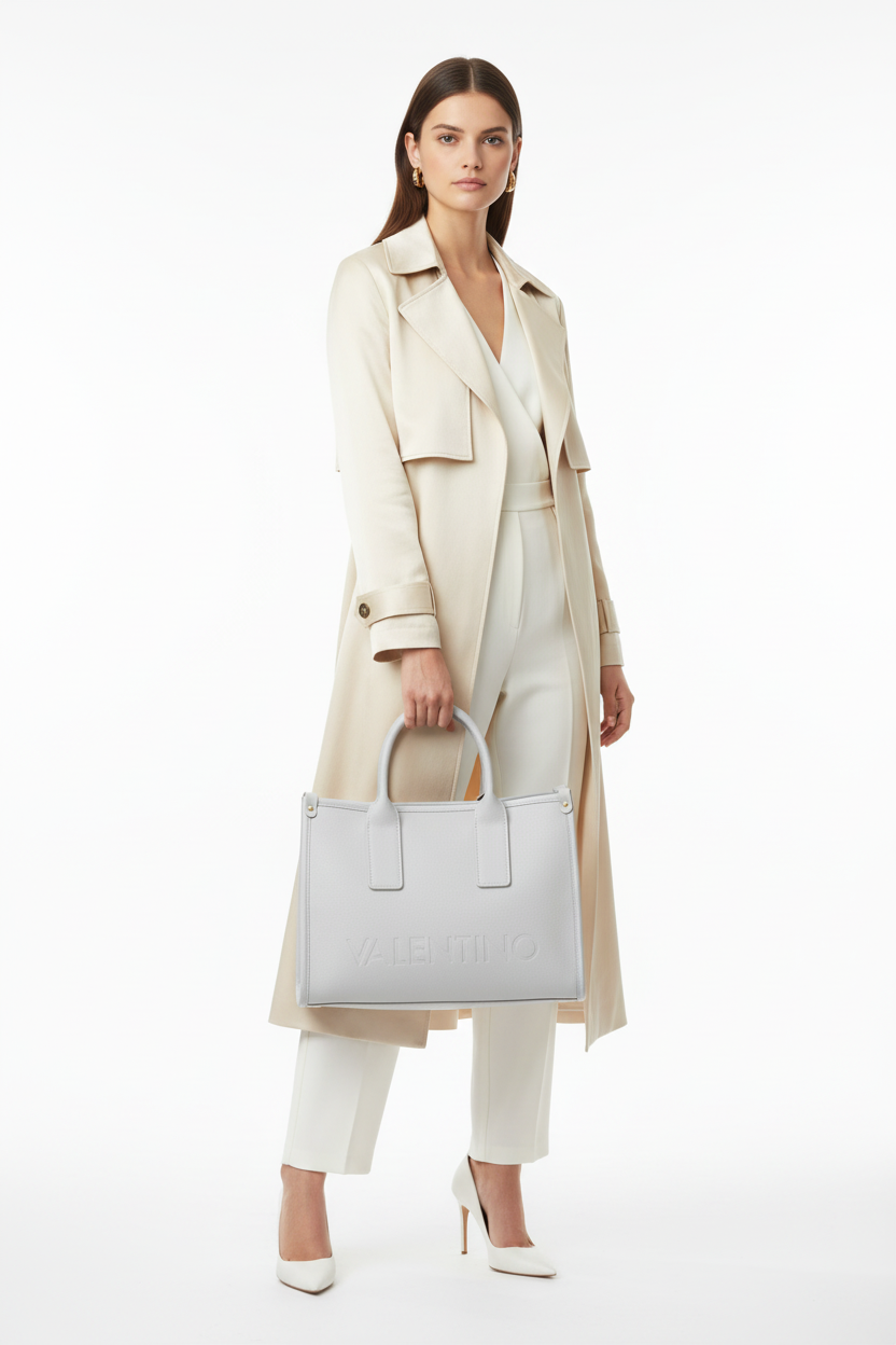 GLAM | BOLSAS VALENTINO Saco Azul