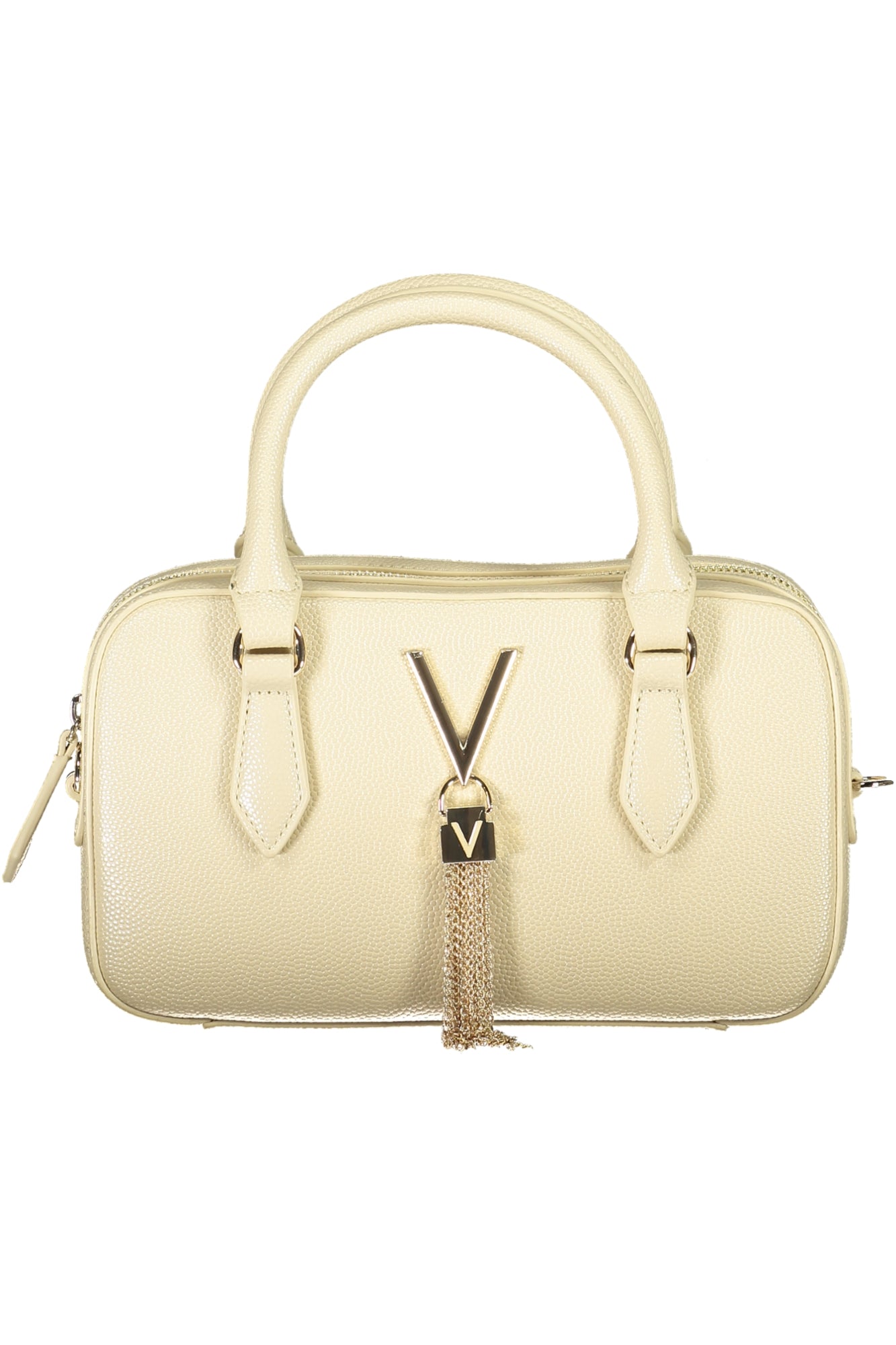 GLAM | Borsa beige da donna