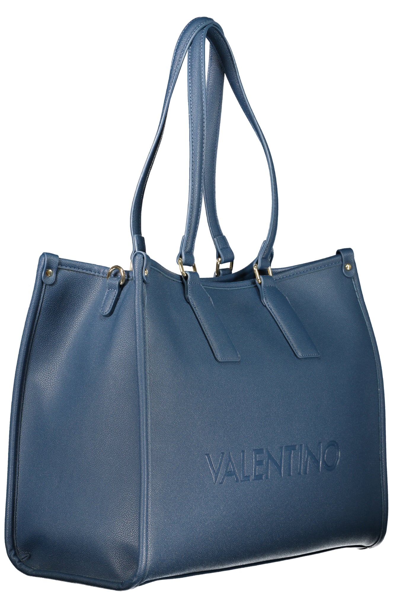 VALENTINO BAGS WOMEN'S BLUE BAG-2