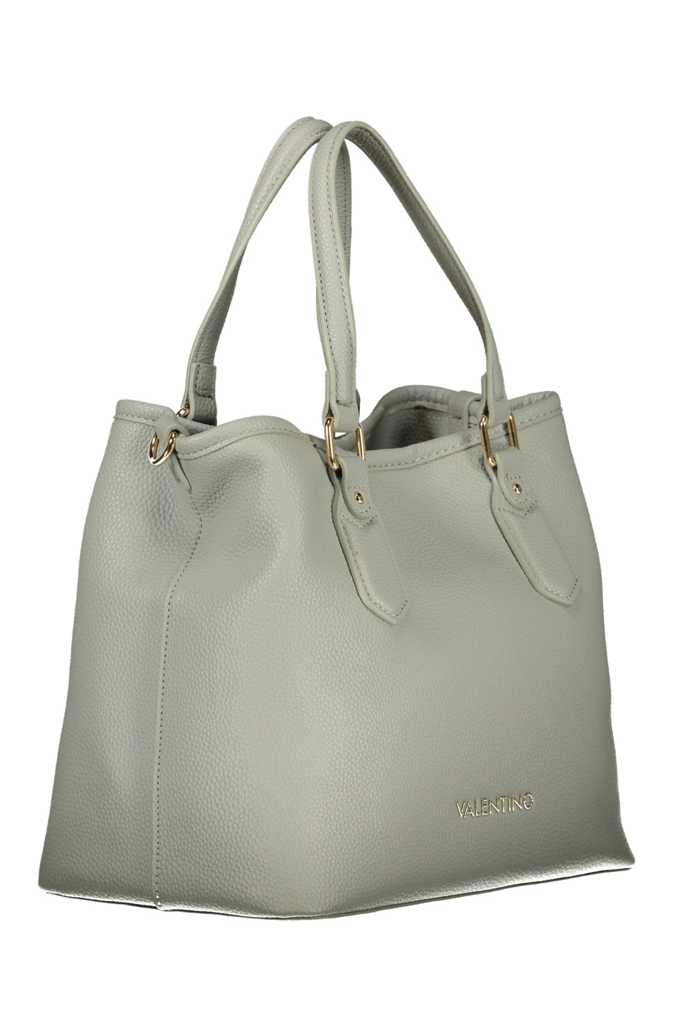 VALENTINO BAGS WOMEN'S BAG GREY-2
