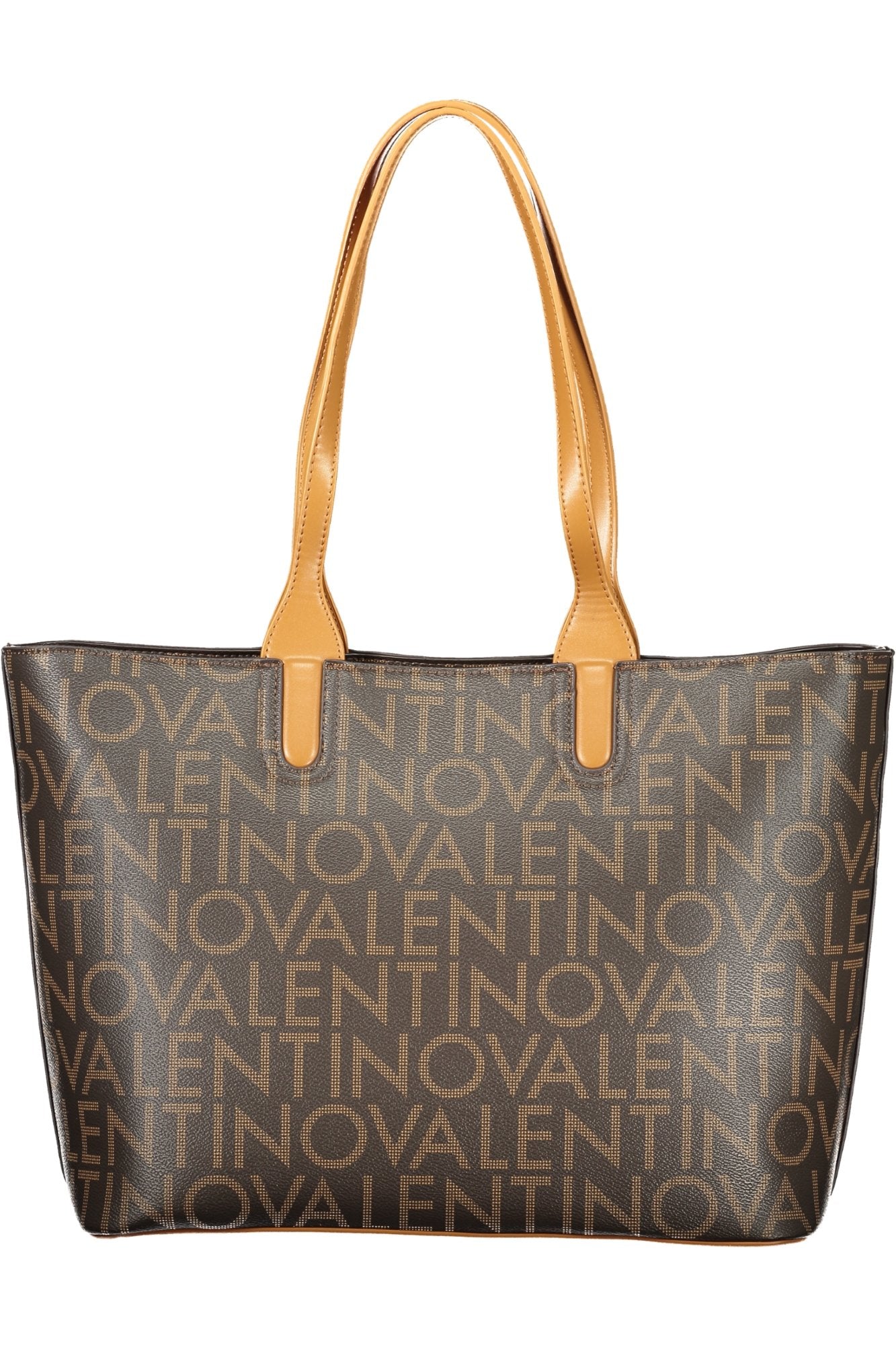VALENTINO BAGS WOMEN'S BROWN BAG-1