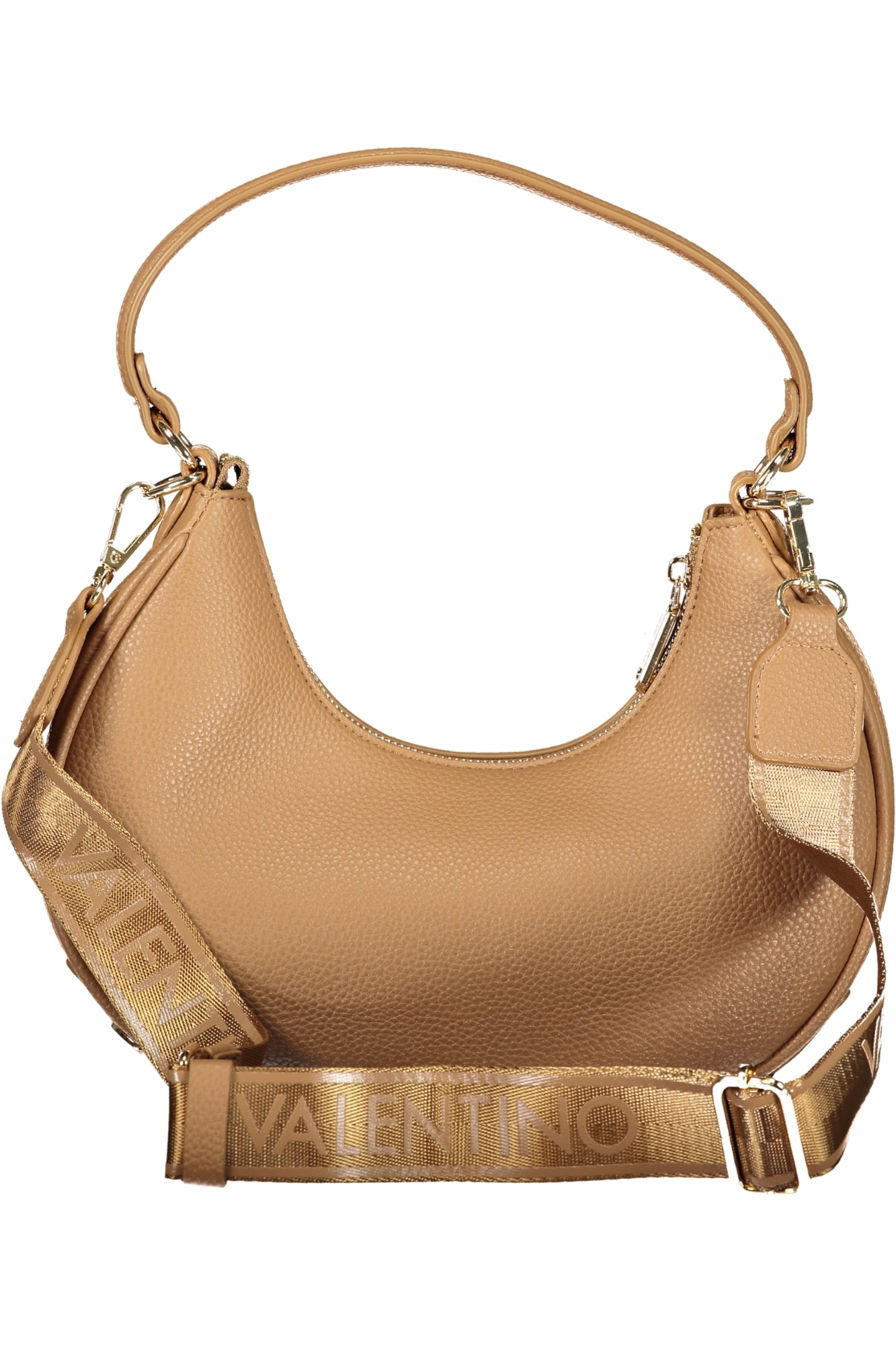 VALENTINO BAGS WOMEN'S BROWN BAG-1