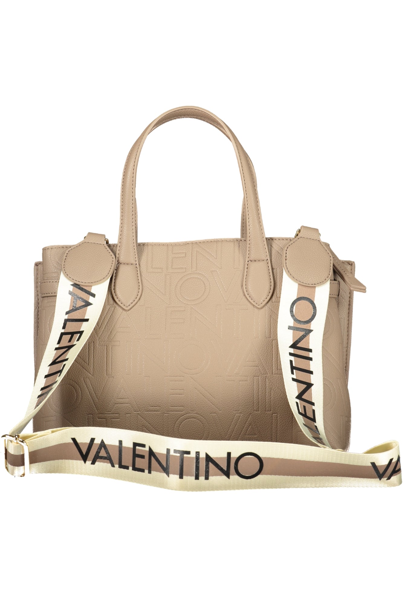 VALENTINO BAGS WOMEN'S BROWN BAG-1