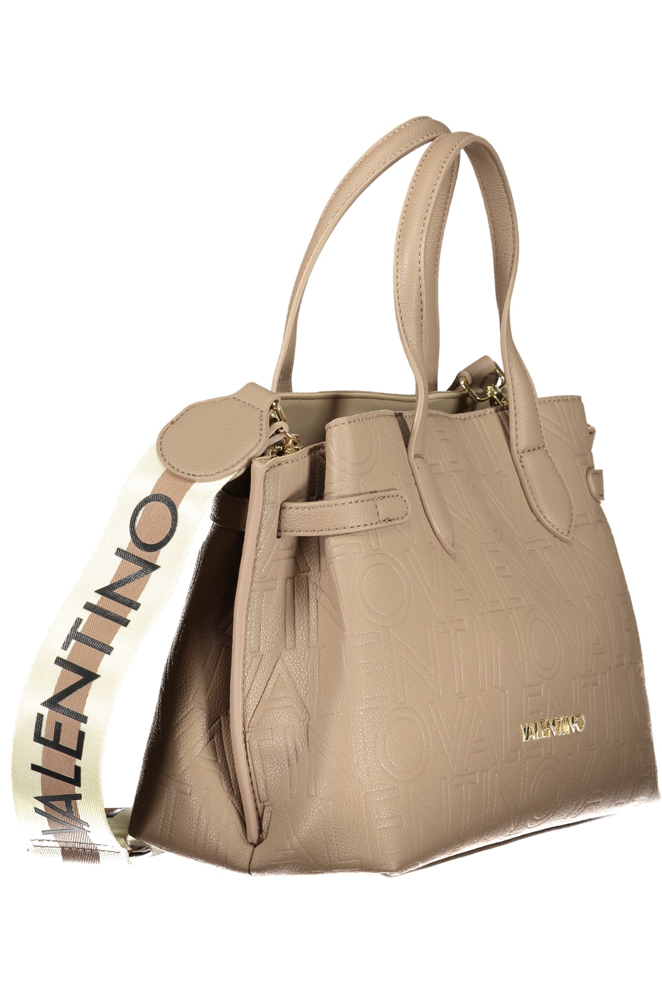 VALENTINO BAGS WOMEN'S BROWN BAG-2