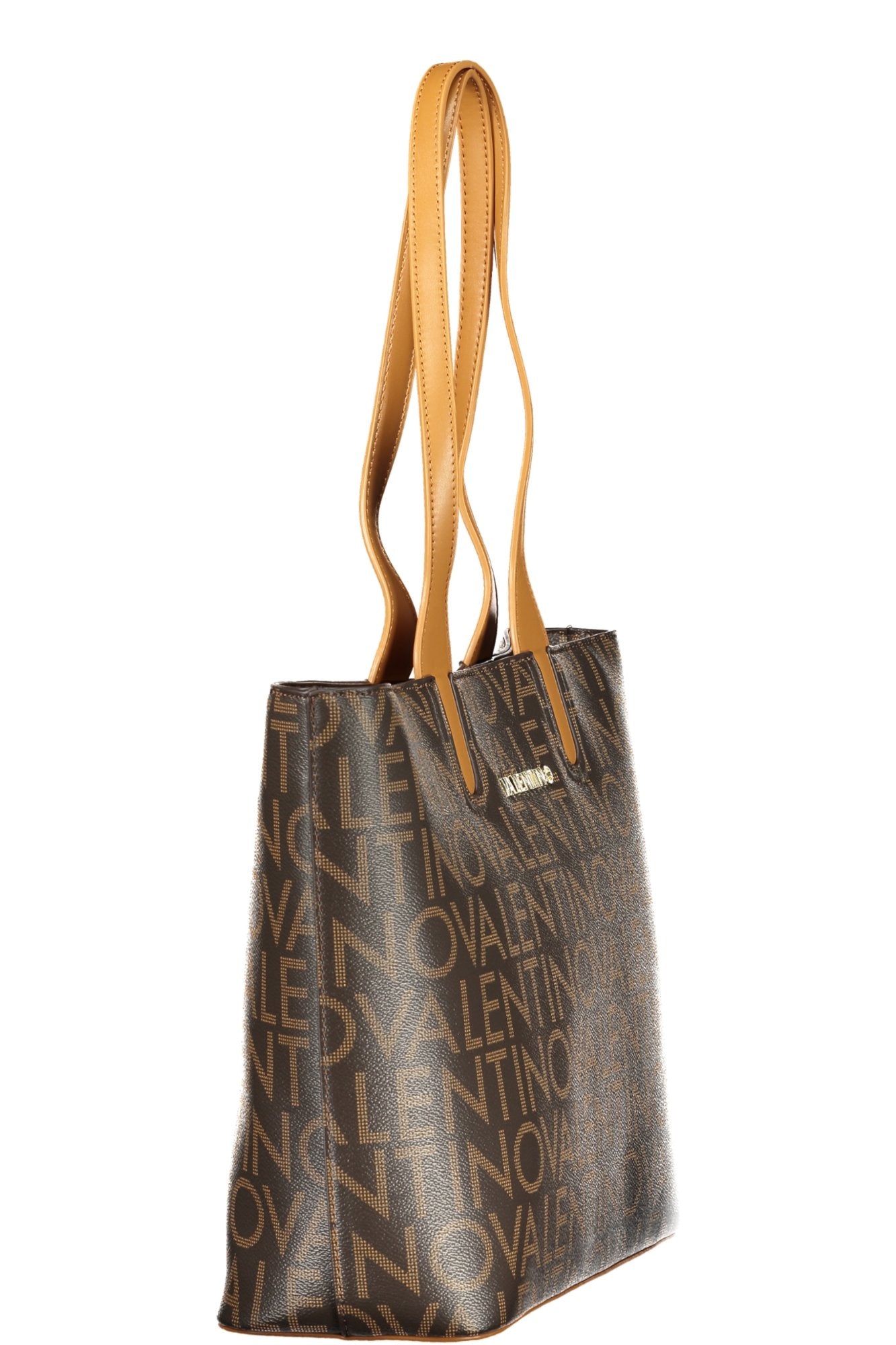 VALENTINO BAGS WOMEN'S BROWN BAG-2