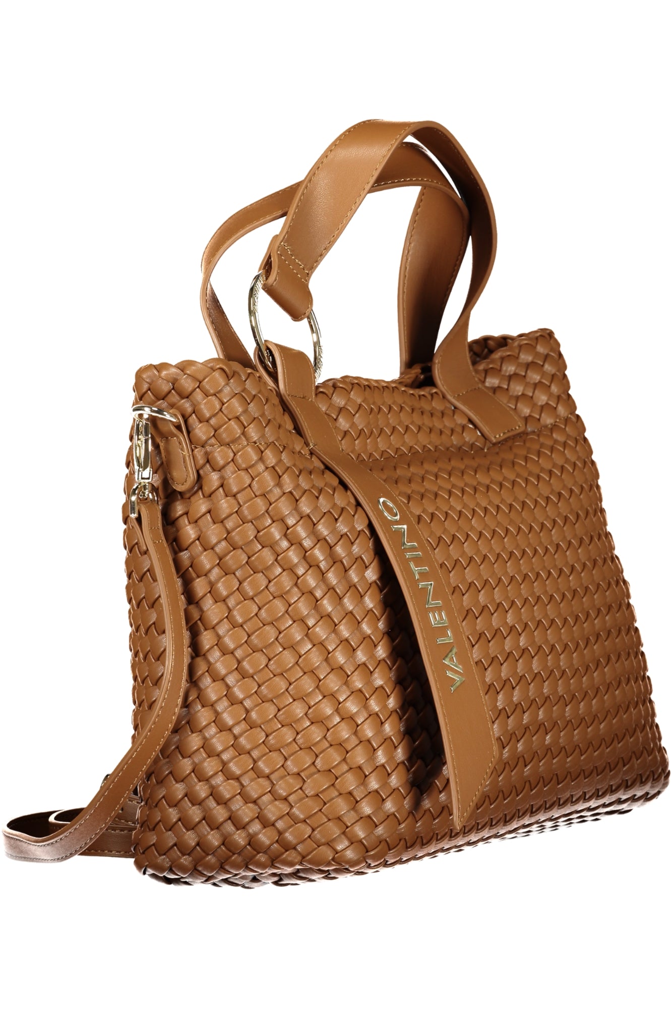 VALENTINO BAGS WOMEN'S BROWN BAG-2