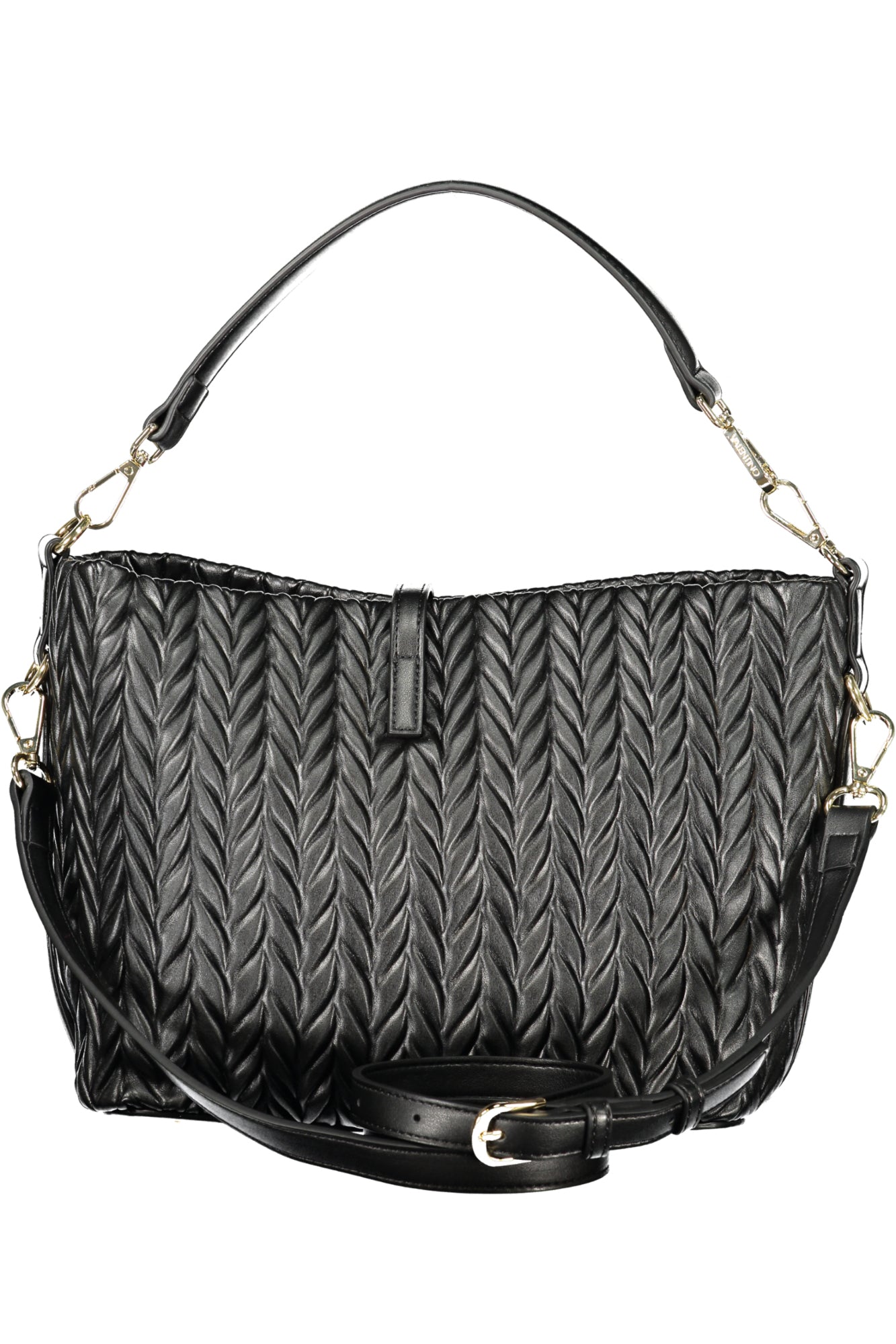 VALENTINO BAGS WOMEN'S BLACK BAG-1