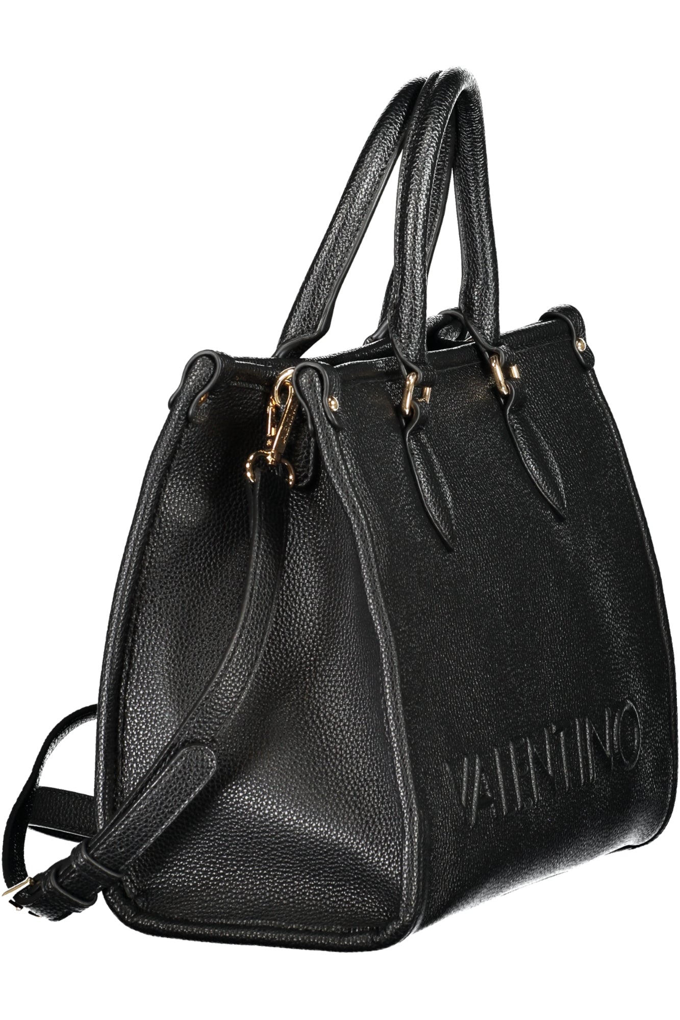 VALENTINO BAGS WOMEN'S BAG BLACK-2