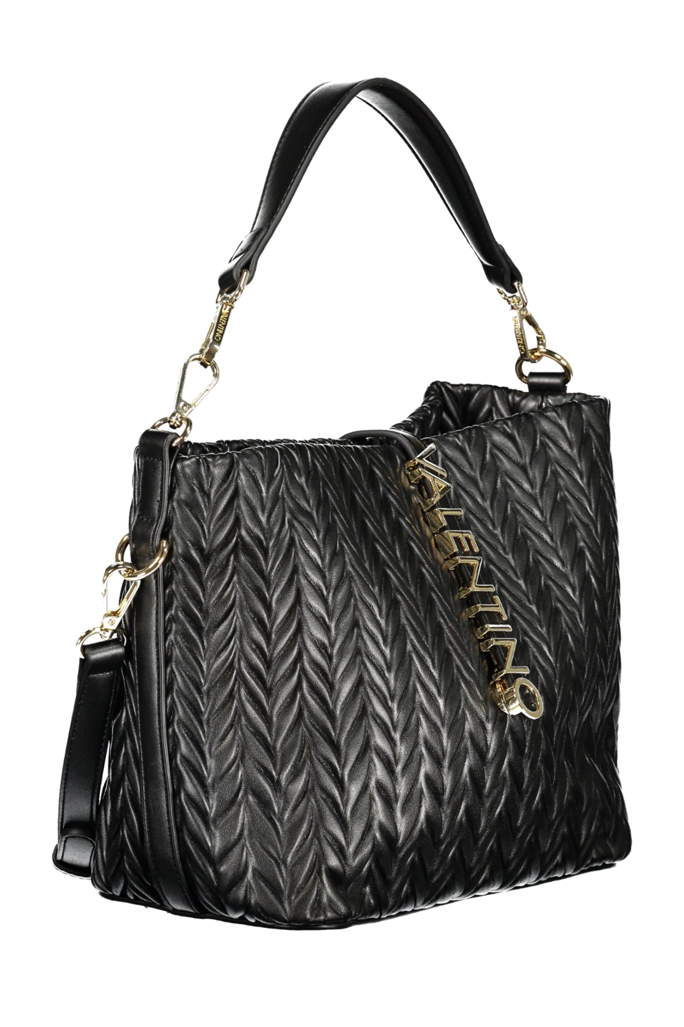 VALENTINO BAGS WOMEN'S BLACK BAG-2