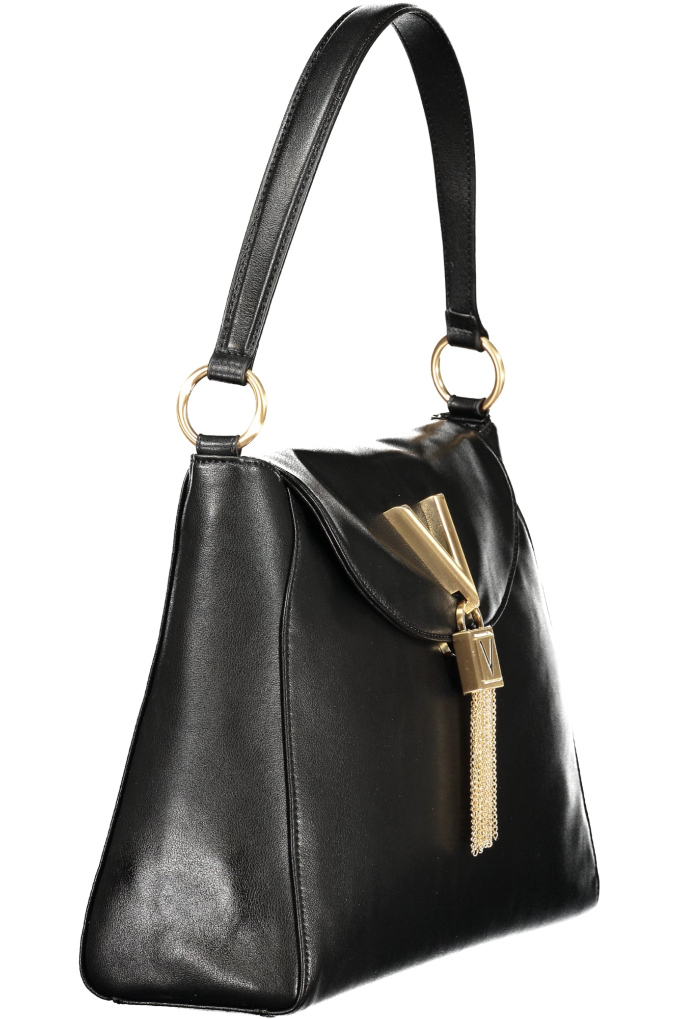 VALENTINO BAGS WOMEN'S BLACK BAG-2