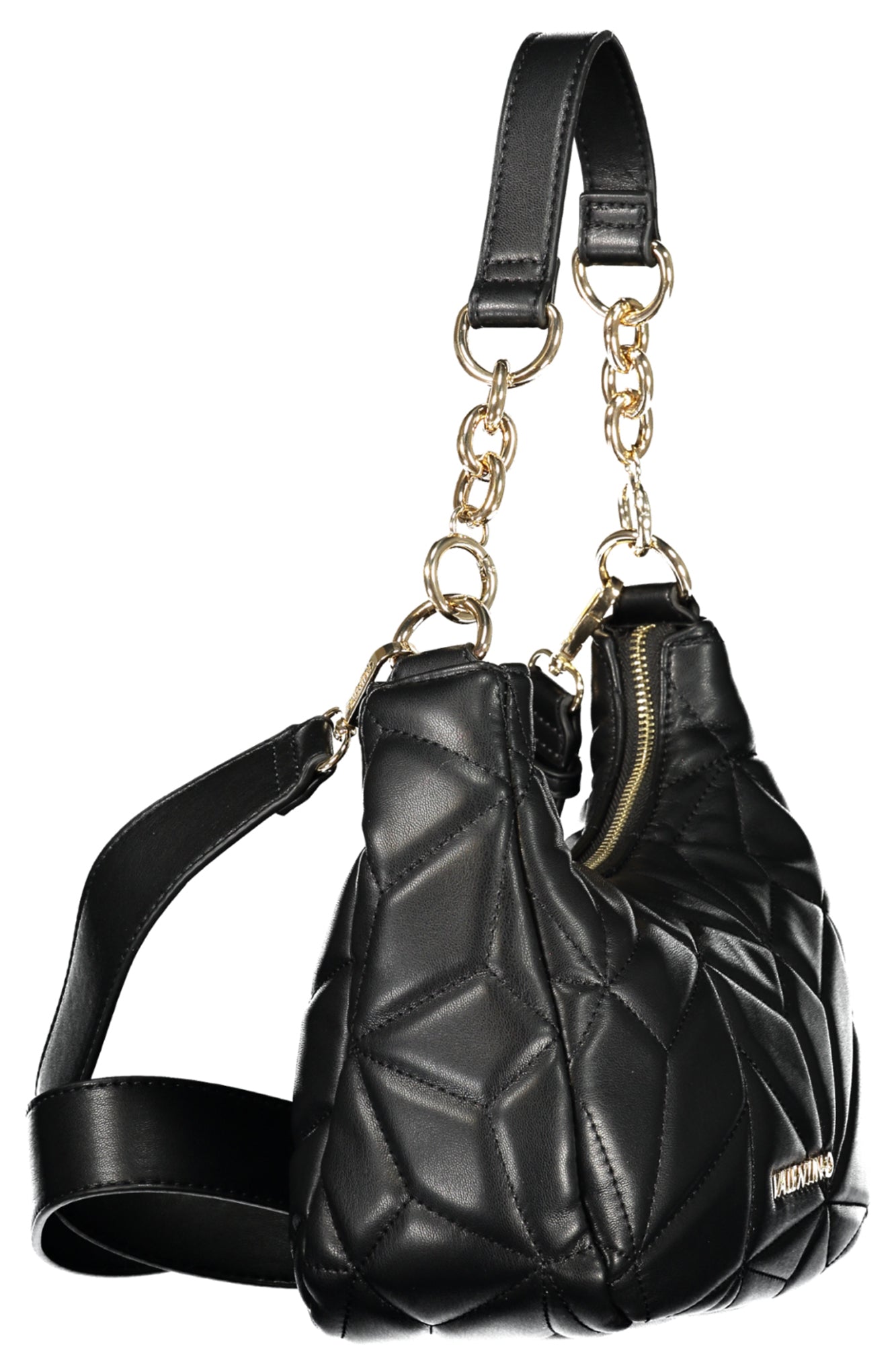 VALENTINO BAGS WOMEN'S BLACK BAG-2