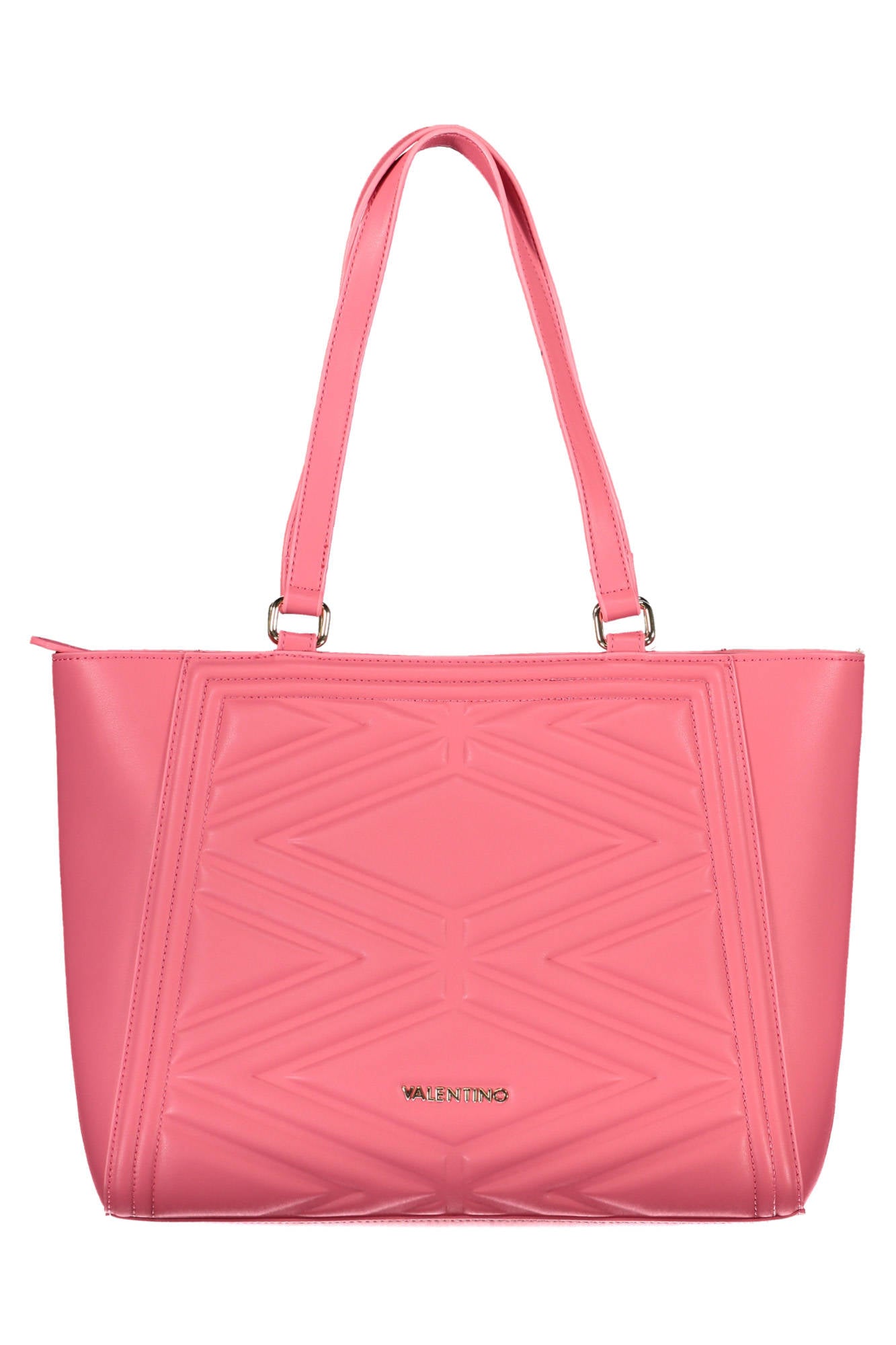 GLAM | Damen Rosa Tasche