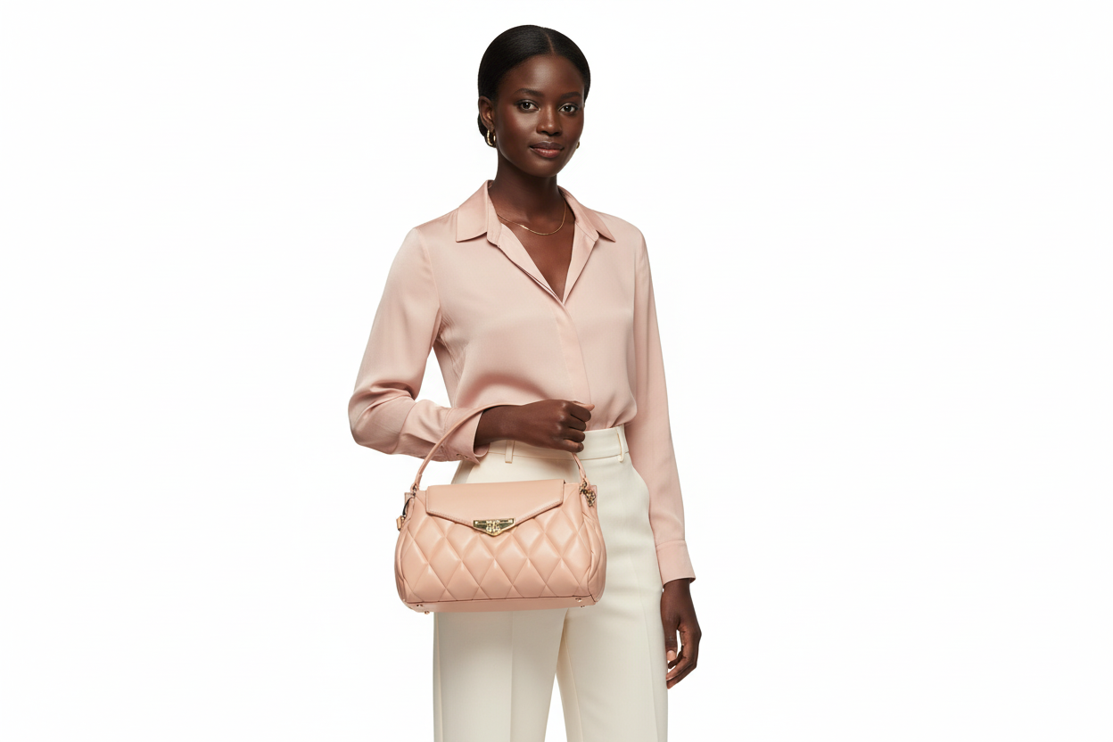 GLAM | BOLSAS VALENTINO Saco Cor-de-rosa