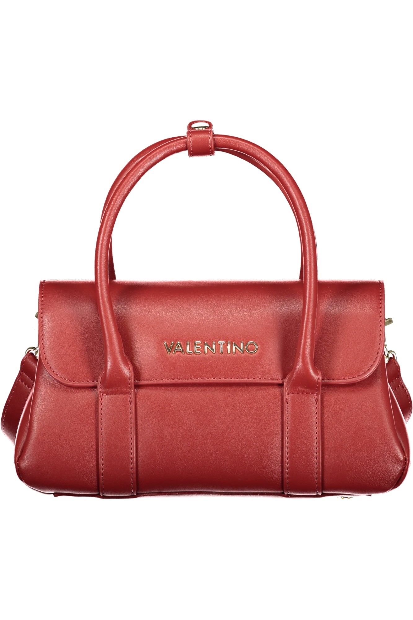 GLAM | Borsa rossa da donna