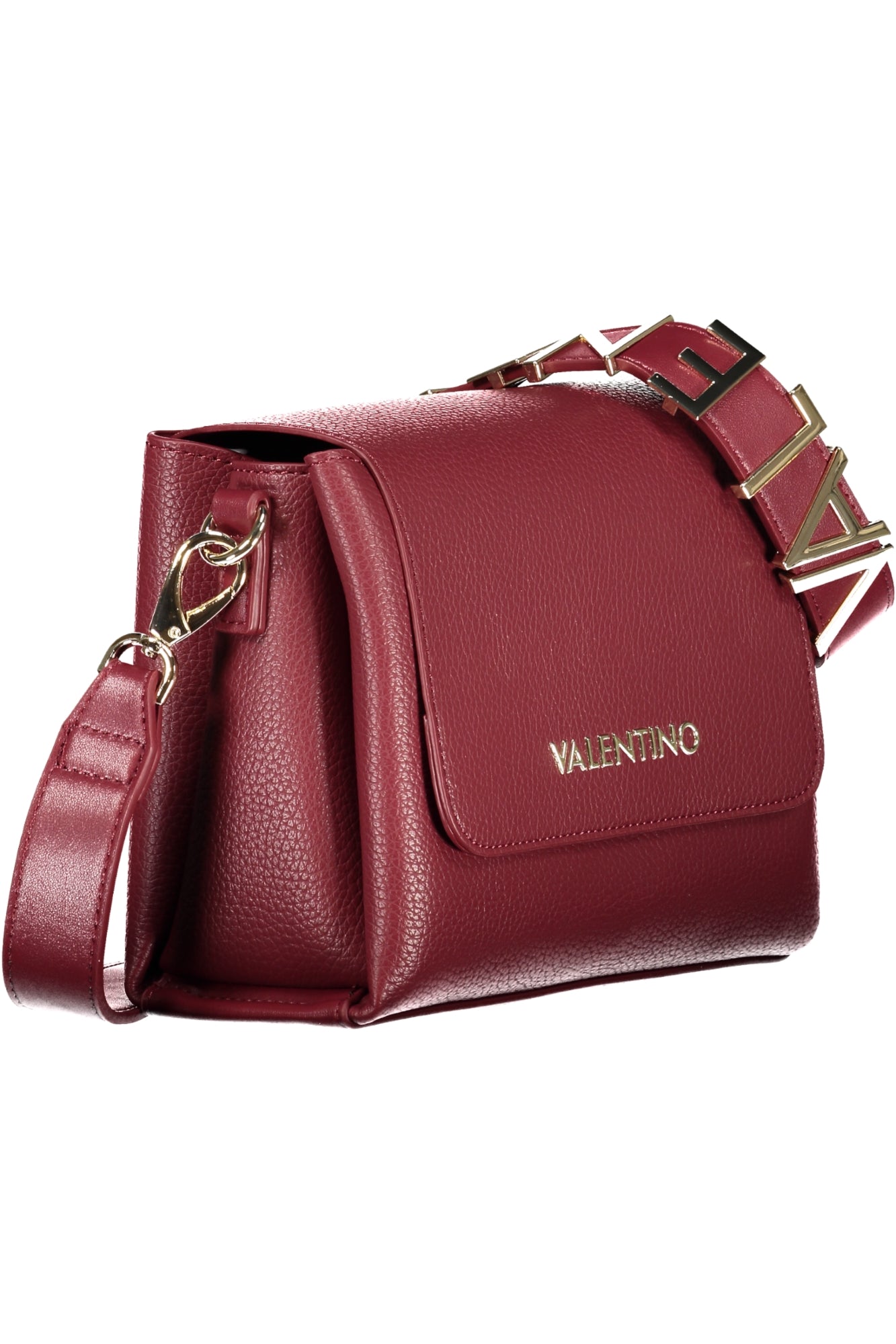 VALENTINO BAGS WOMEN'S BAG RED-2