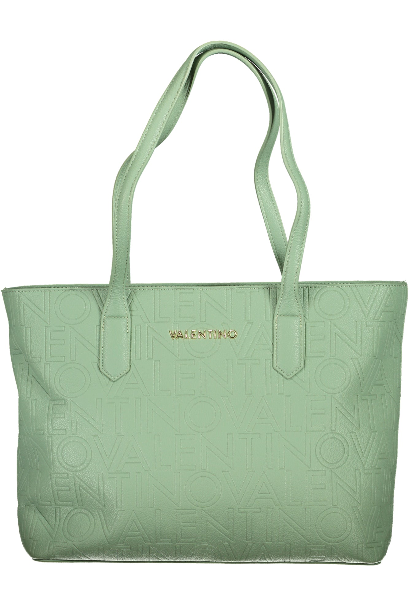GLAM | Borsa verde da donna