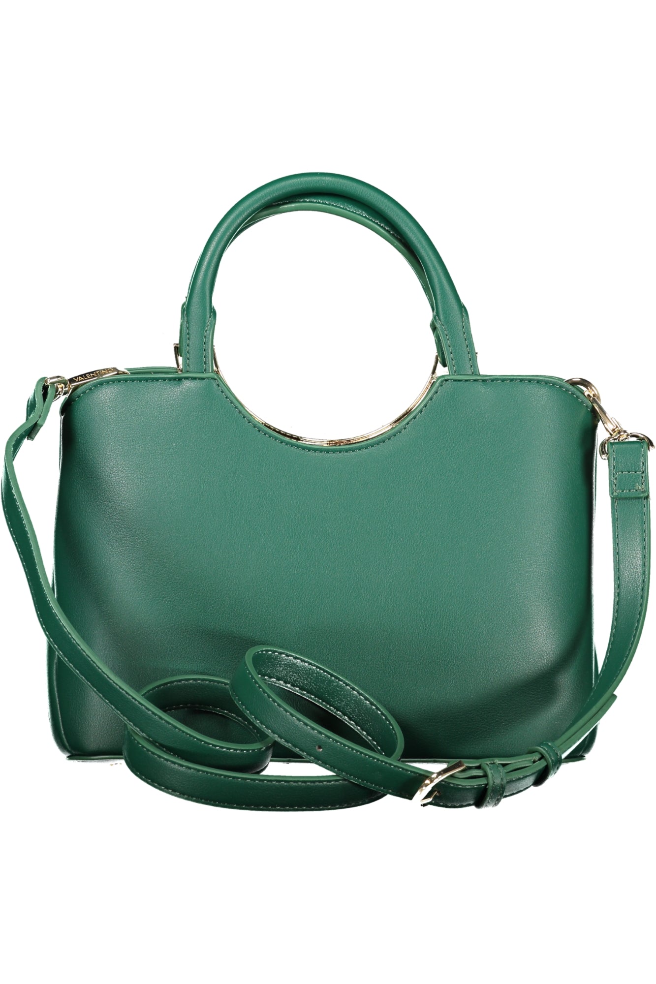 VALENTINO BAGS WOMEN'S GREEN BAG-1