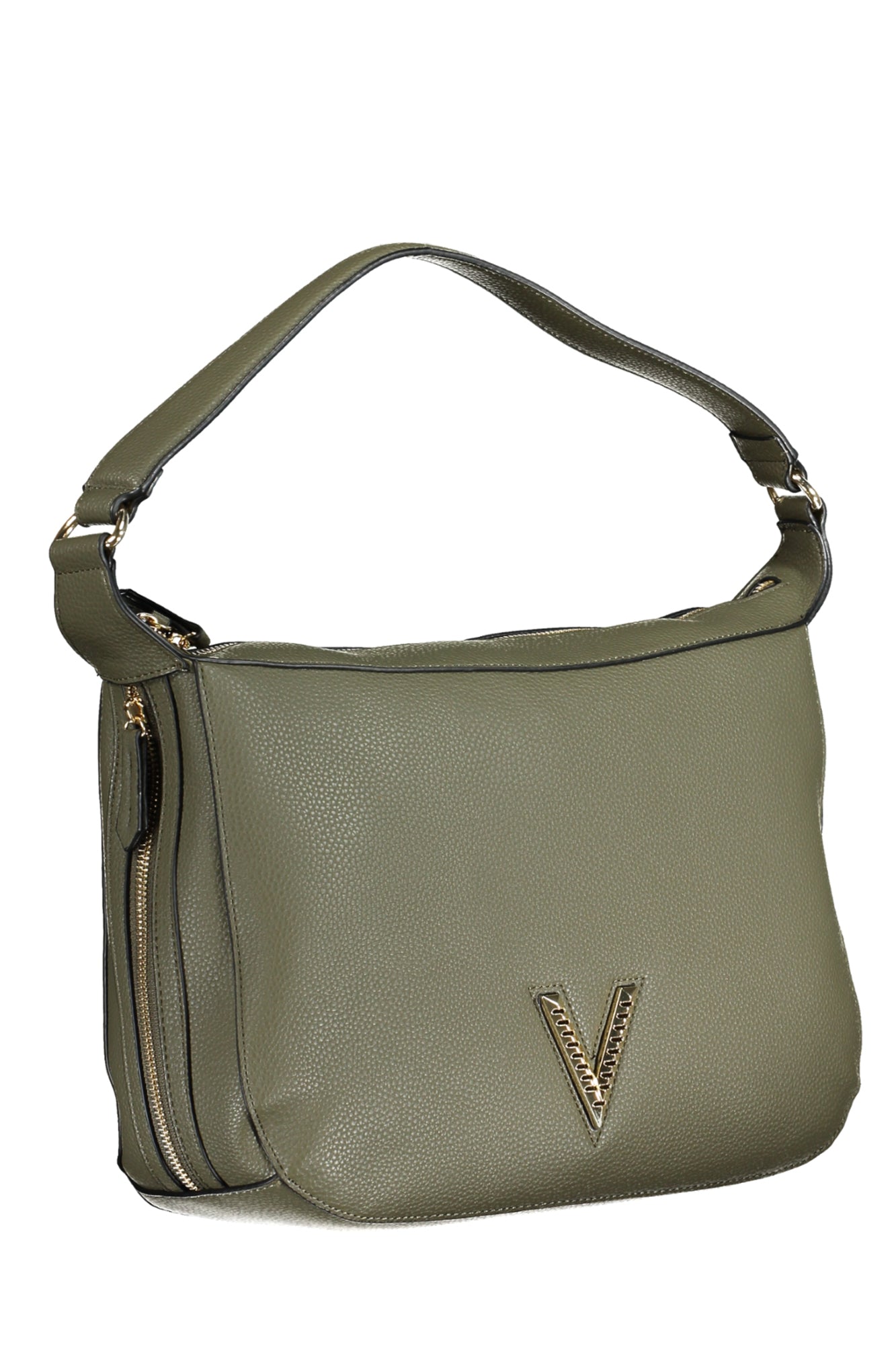VALENTINO BAGS GREEN WOMEN'S BAG-2