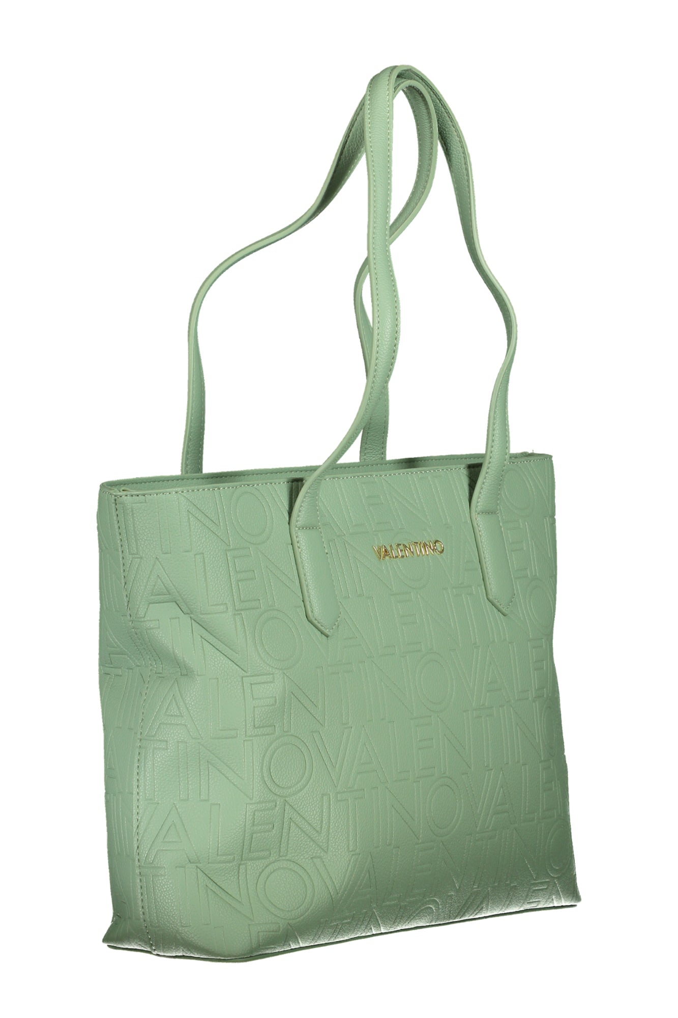 VALENTINO BAGS WOMEN'S BAG GREEN-2