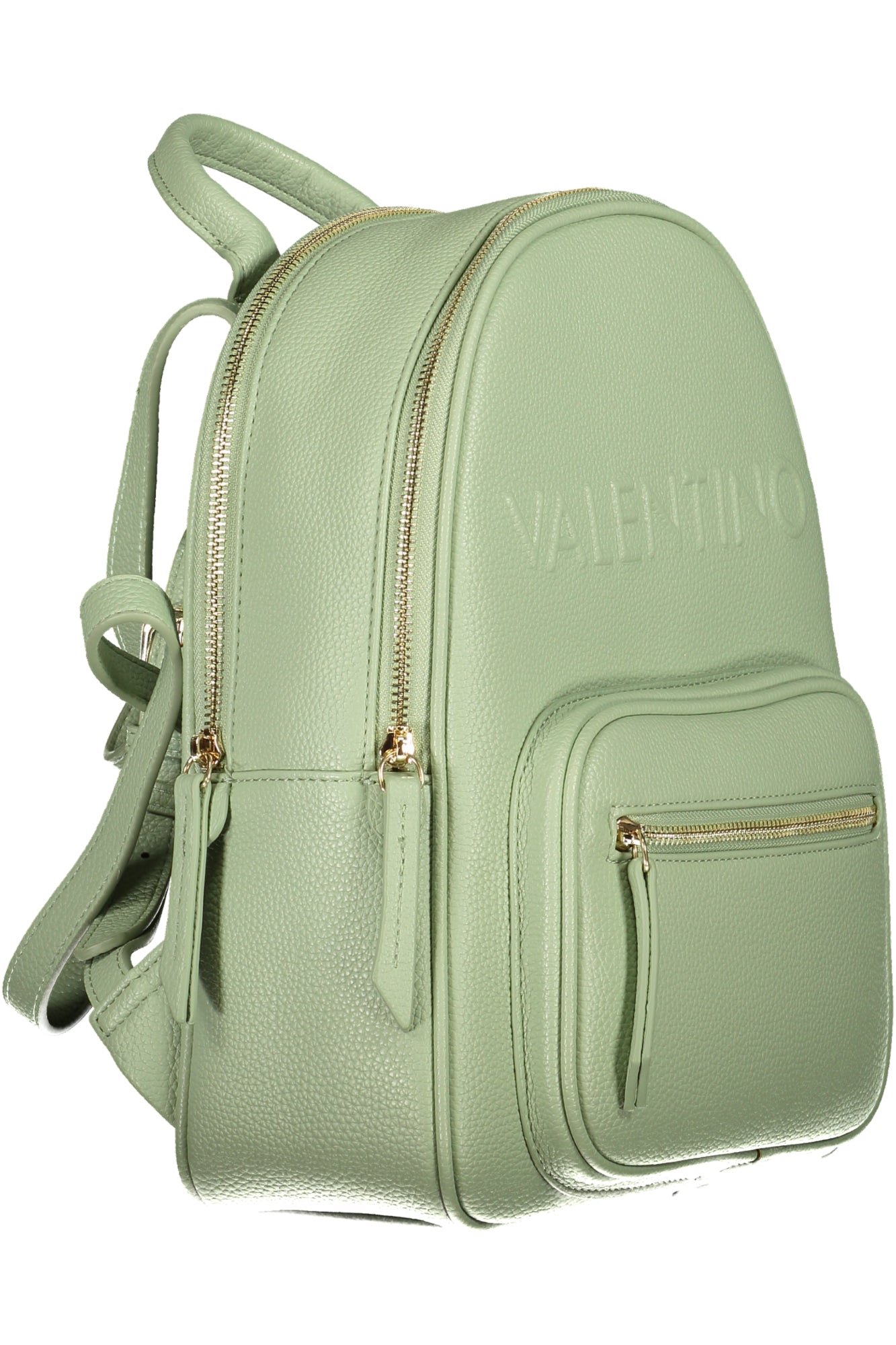 GLAM | Women's Green Backpack